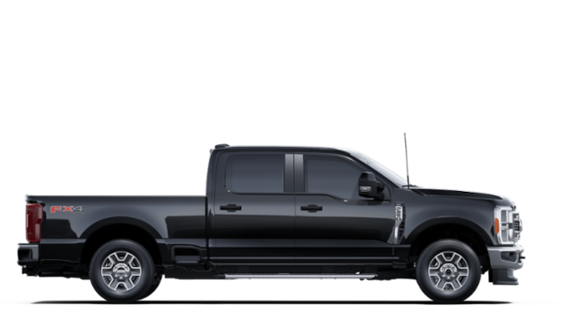 2025 Ford SuperDuty